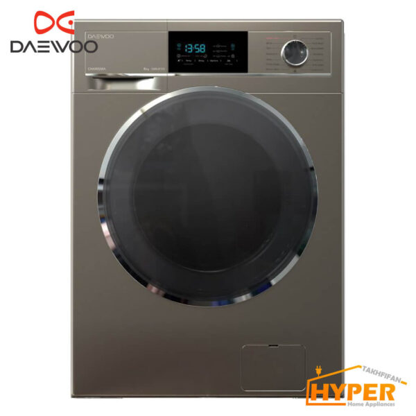 ماشین لباسشویی دوو DWK-8202