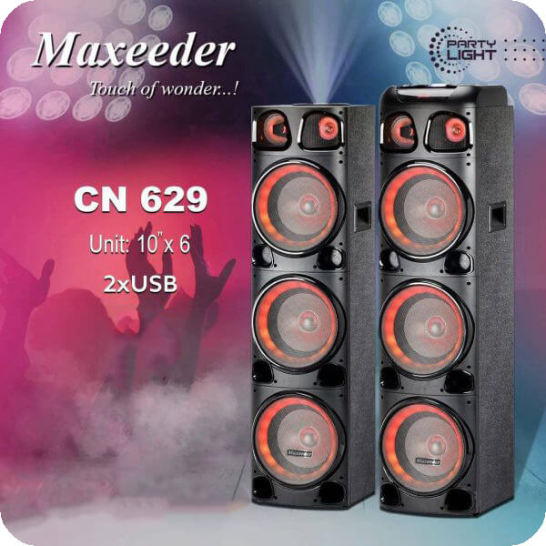 Maxeeder CN629