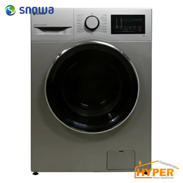 لباسشویی اسنوا SWM-71137 سفید 7 کیلویی