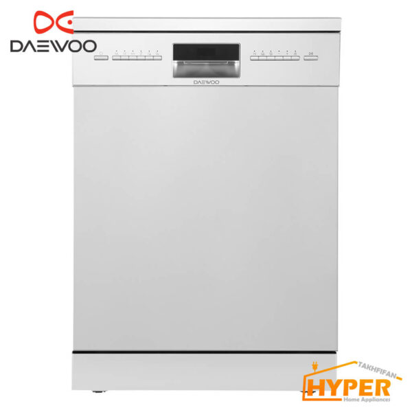 ماشین ظرفشویی دوو DDW-3460