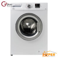 ماشین لباسشویی جی پلاس GWM-62003W