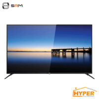 تلویزیون ال ای دی سام UA50T5300TH سایز 50 اینچ