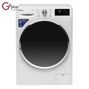 ماشین لباسشویی جی پلاس GWM-L880W