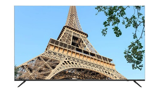 Daewoo DSL-65S8000EU