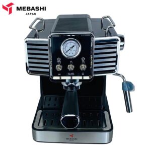 اسپرسوساز مباشی ME-ECM2020-B مشکی