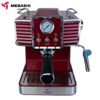 اسپرسوساز مباشی ME-ECM2020-R قرمز