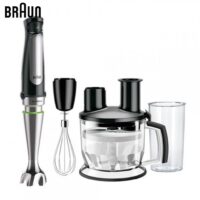گوشتکوب برقی براون MQ7075X