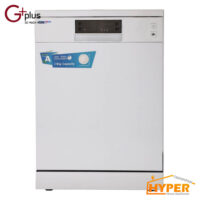 ماشین ظرفشویی پاکشوما MDF-14203W