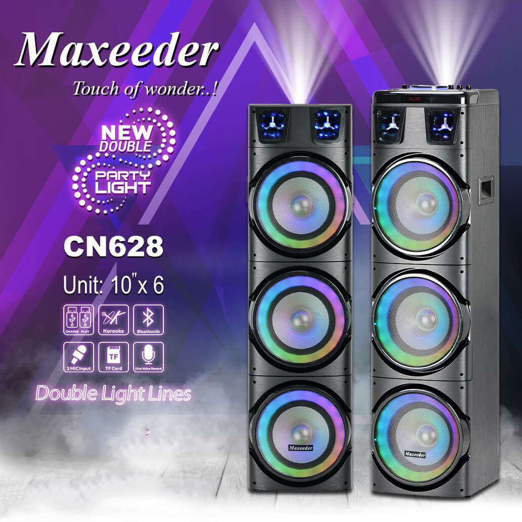 Maxeeder CN628