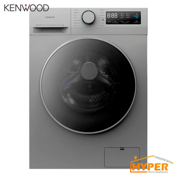 ماشین لباسشویی کنوود KW-9460S