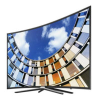 تلویزیون 49 اینچ سامسونگ مدل M6975