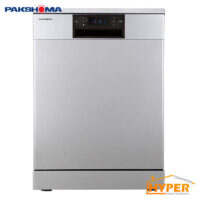 ماشین ظرفشویی پاکشوما PAD-3511S