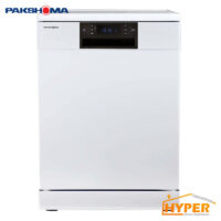 ماشین ظرفشویی پاکشوما PAD-3511W