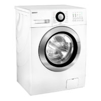 ماشین لباسشویی 7 کیلویی بست BWD-7151N