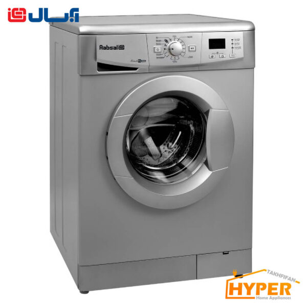 ماشین لباسشویی آبسال WRE6310-S