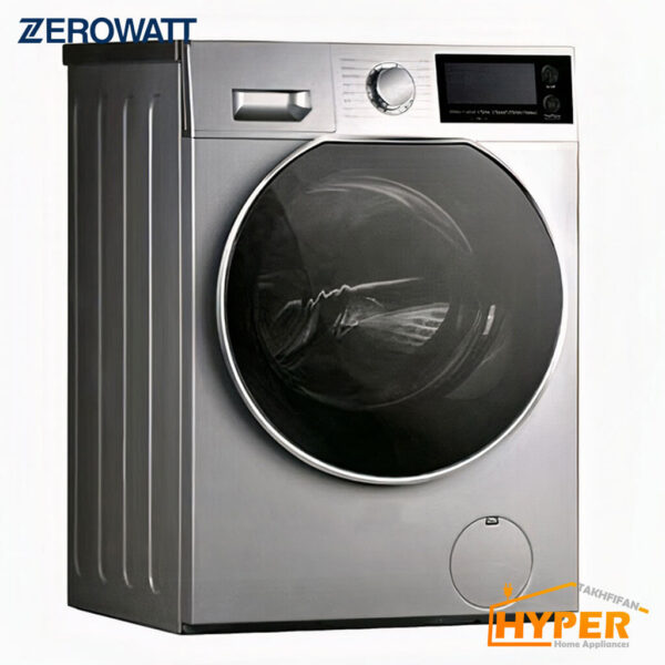 ماشین لباسشویی زیرووات ZWT-8414S