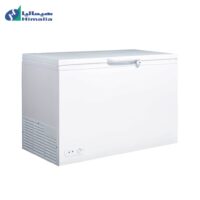 فریزر صندوقی هیمالیا CF275 با طول 120cm