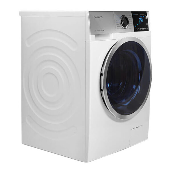 ماشین لباسشویی 8 کیلویی دوو DWK-PRO850TS