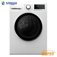 ماشین لباسشویی اسنوا SWM-84W30