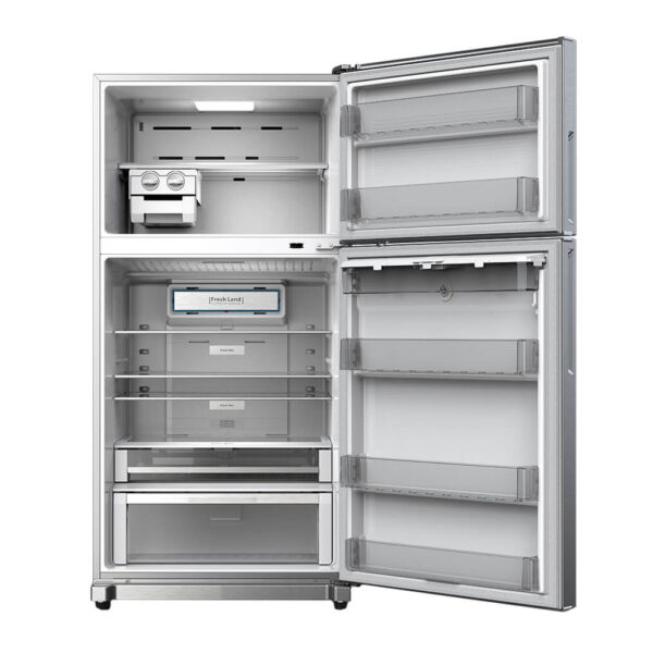 یخچال فریزر 28 فوت دوو مدل DT-2720SS