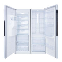 Himalia Alpha pluse Metallic white