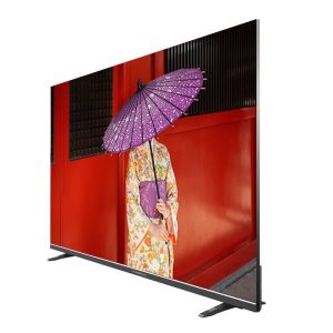 تلویزیون 50 اینچ هوشمند دوو مدل 55SU1700