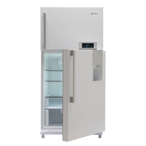 یخچال فریزر 27 فوت اسنوا مدل SN3-2027LW