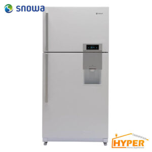 یخچال فریزر اسنوا SN3-2027LW