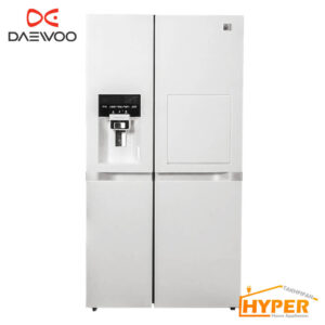 ساید بای ساید دوو DS-3325GW