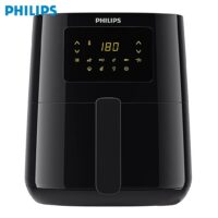 سرخ کن فیلیپس HD9252-B مشکی