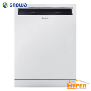 ماشین ظرفشویی اسنوا SDW-F353200 W