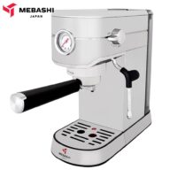اسپرسوساز مباشی ECM-2030 W سفید