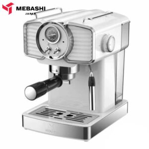 اسپرسوساز مباشی ME-ECM2037 W سفید