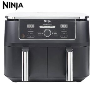 سرخ کن نینجا AF400 مشکی