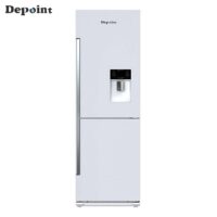 یخچال فریزر دیپوینت DECENT-W سفید