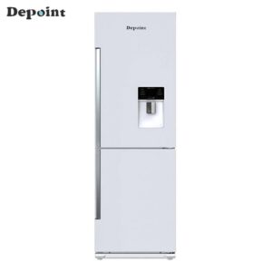 یخچال فریزر دیپوینت DECENT-W سفید