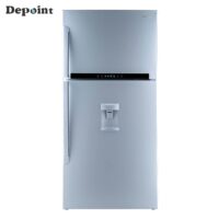 یخچال فریزر دیپوینت T7W سفید