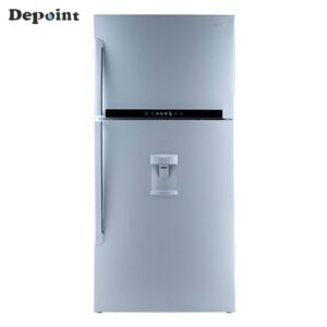 یخچال فریزر دیپوینت T7W سفید