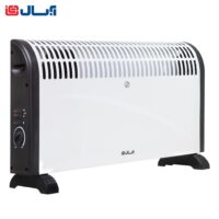 بخاری برقی آبسال 341F فن دار