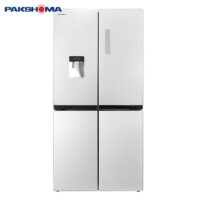 ساید بای ساید پاکشوما RDP-530 W سفید