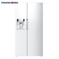 ساید بای ساید پاکشوما RSP-800 W سفید