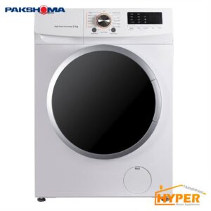 ماشین لباسشویی پاکشوما UWF-20700 WT