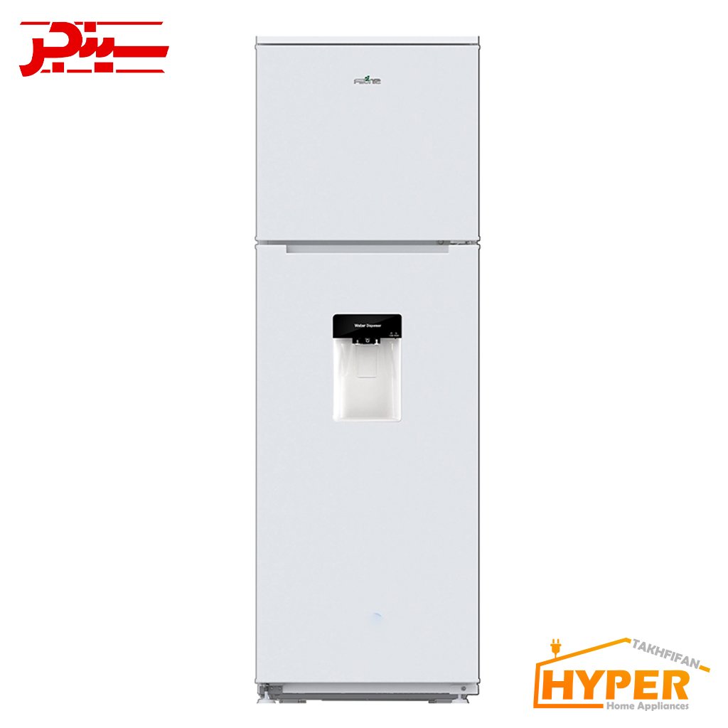 یخچال فریزر سینجر 3300WD تاپ مانت 14 فوت | هایپر تخفیفان