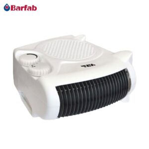 بخاری برقی برفاب QH-2000 رومیزی