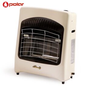 بخاری گازی پلار 20KN بدون دودکش