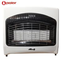 بخاری گازی پلار 5PN-W بدون دودکش