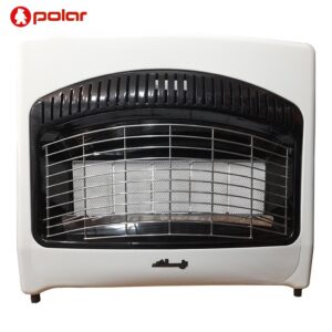 بخاری گازی پلار 5PN-W بدون دودکش