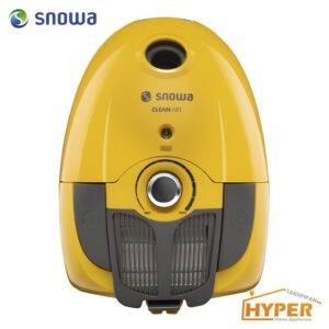 جاروبرقی اسنوا SVC-CA18YW