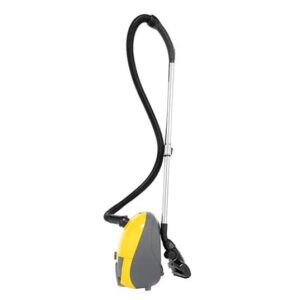 جاروبرقی زرد اسنوا مدل SVC-CA18YW