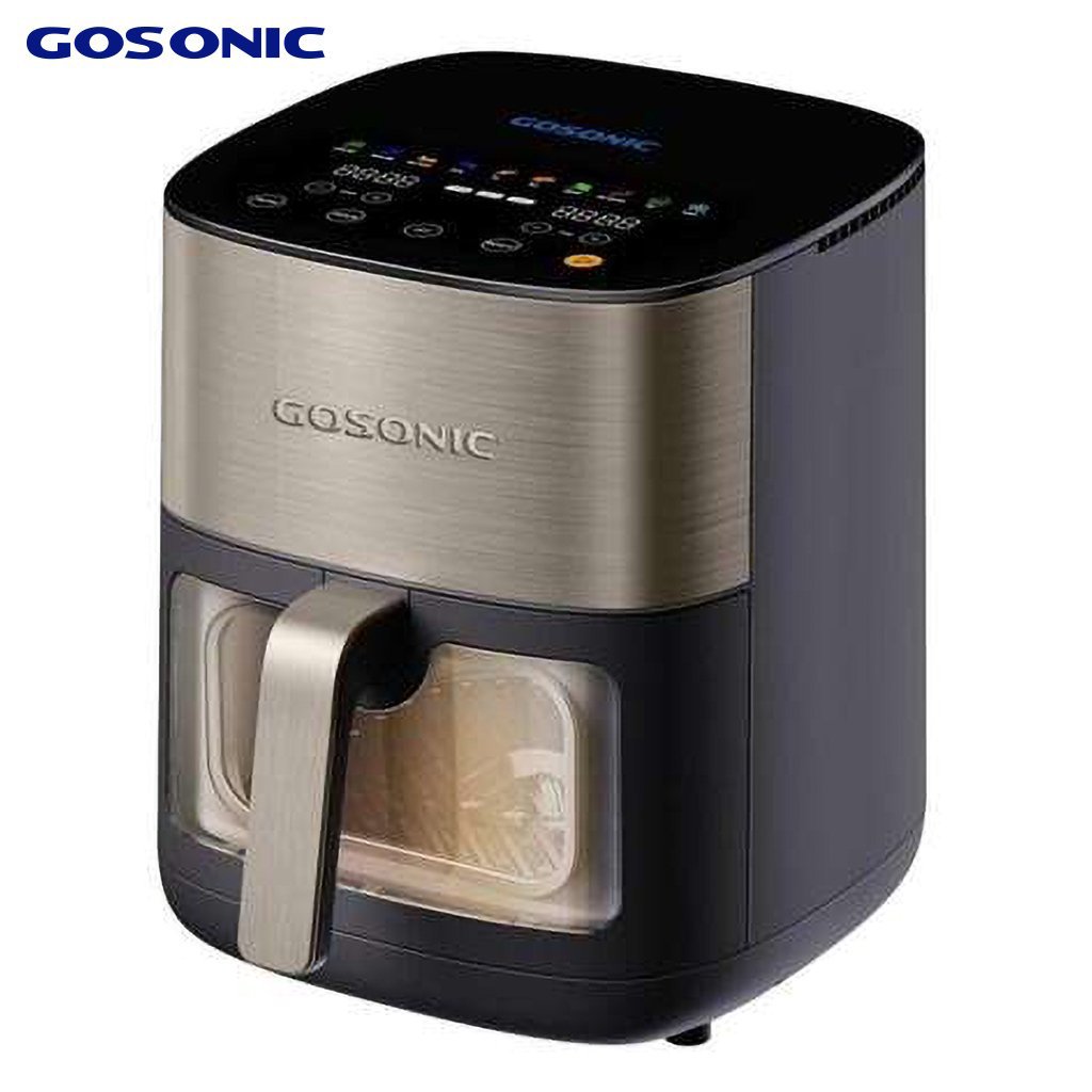 سرخ کن گوسونیک GAF-757